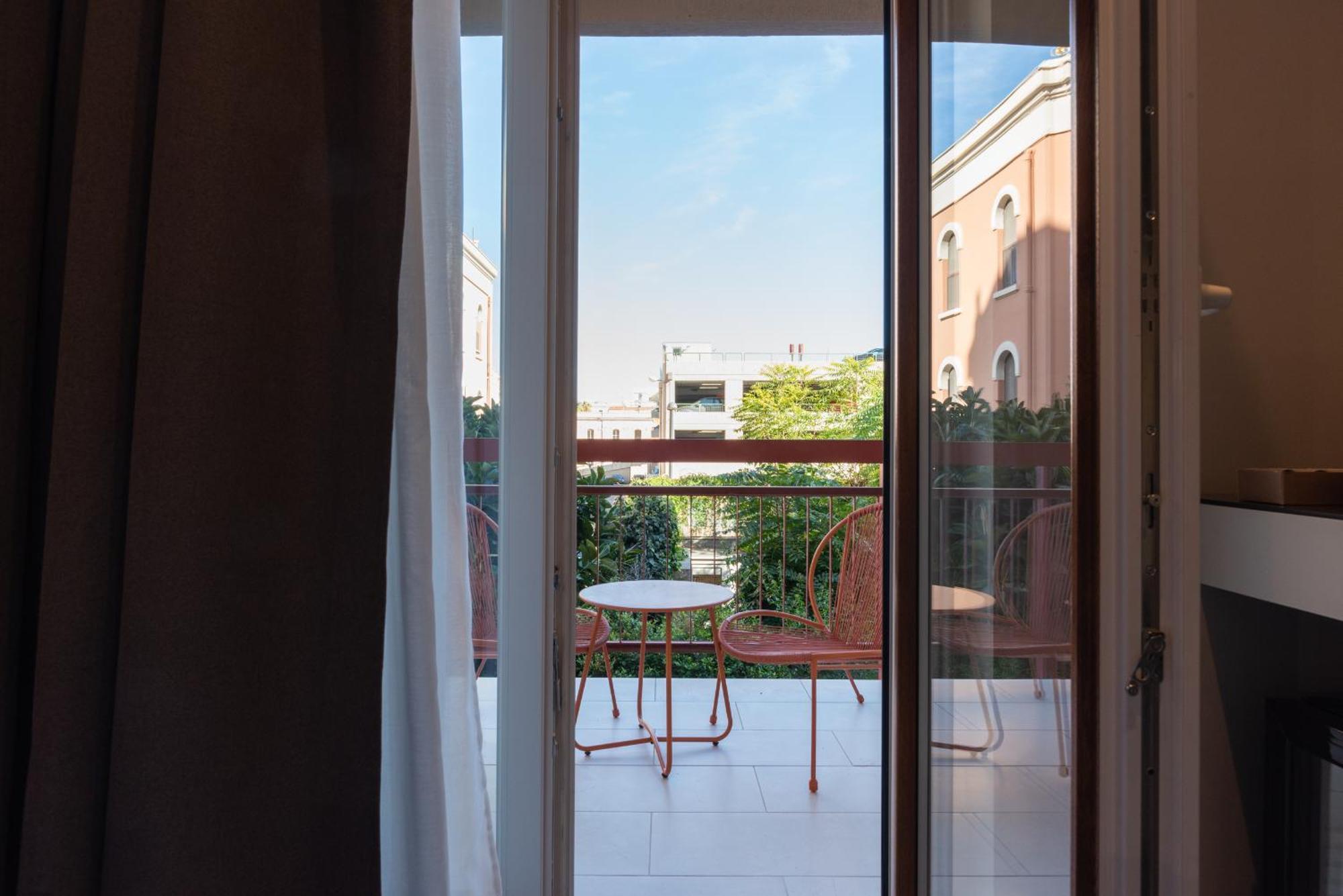 Il Pumo - Apulian Rooms Bari Savoia Exterior photo