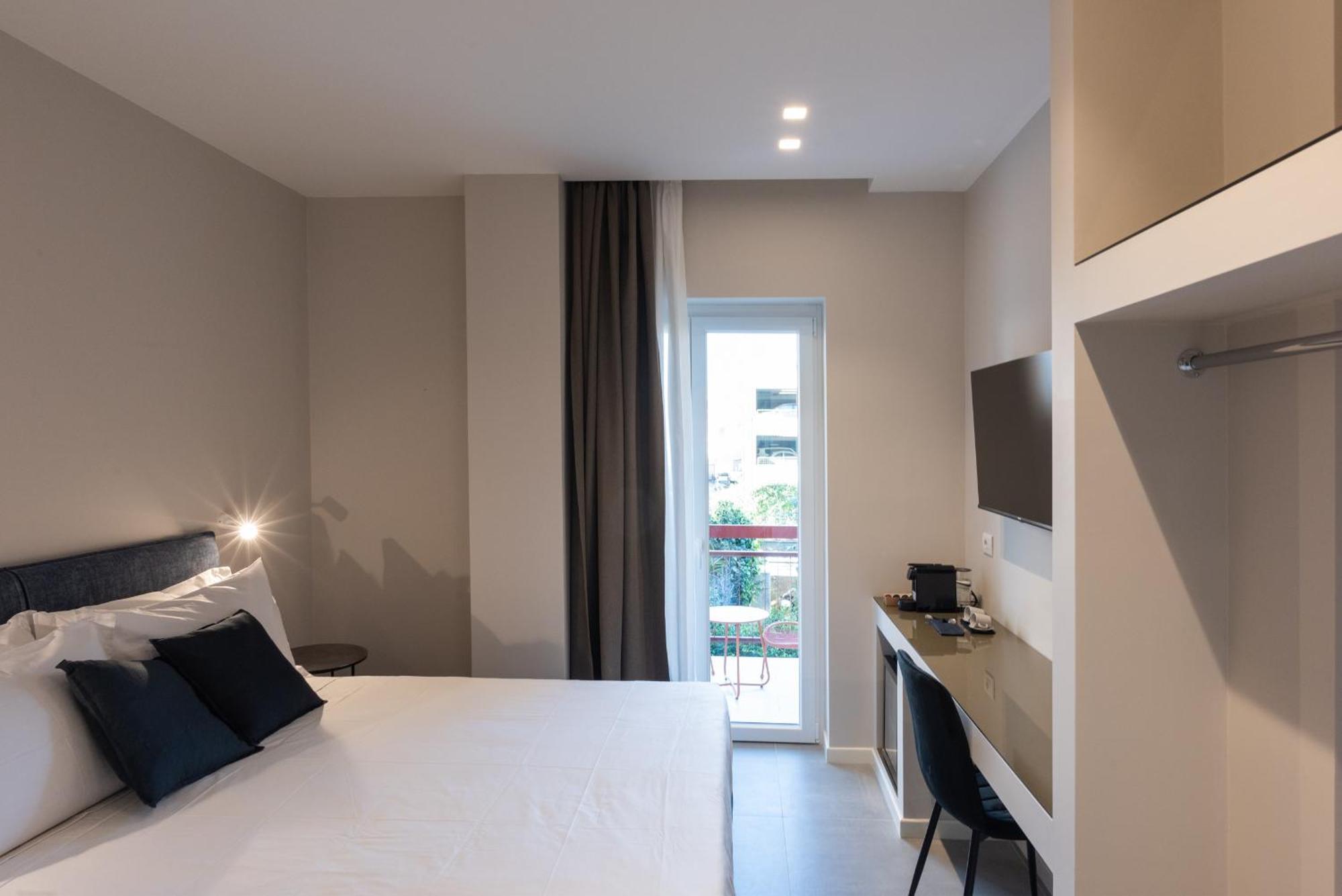 Il Pumo - Apulian Rooms Bari Savoia Exterior photo