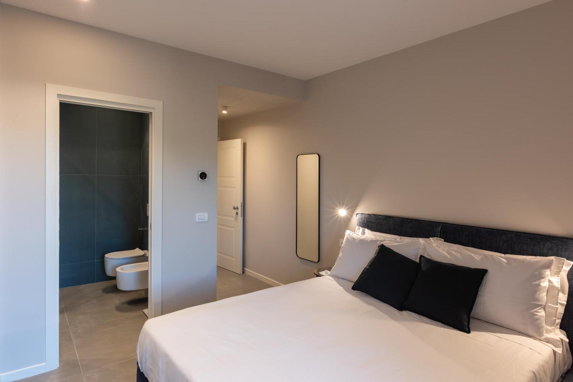 Il Pumo - Apulian Rooms Bari Savoia Exterior photo