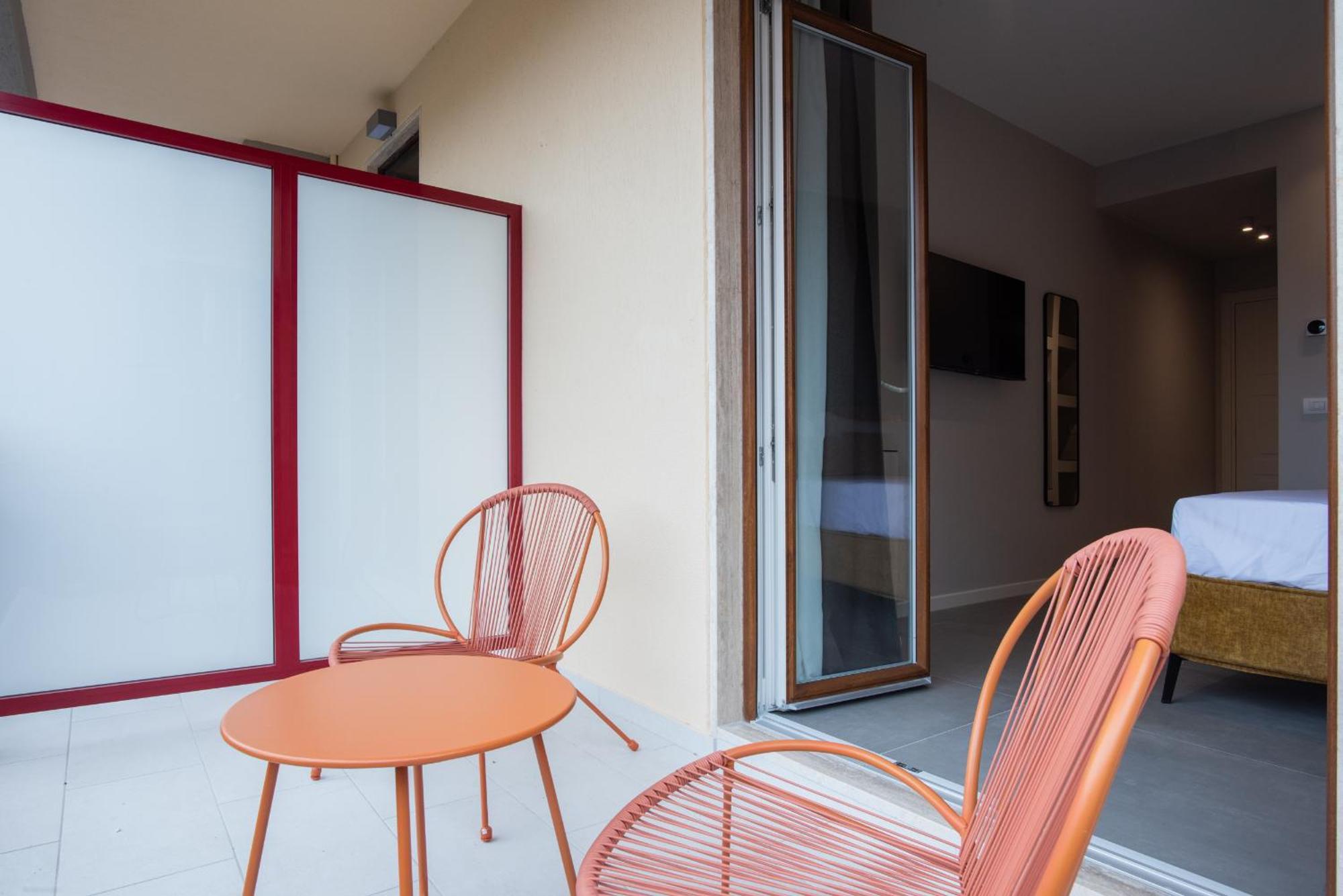 Il Pumo - Apulian Rooms Bari Savoia Exterior photo